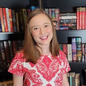 Meet your Posher, Alison